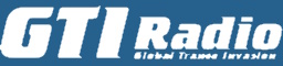 Скриншот приложения GTIRadioInTray в системном трее Windows